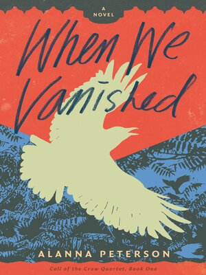 cover image of When We Vanished